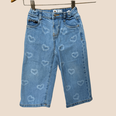 Pantalon Zara 3 años 26050902