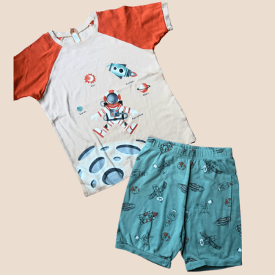 Pijama Plsleep 10-12 años 26101421