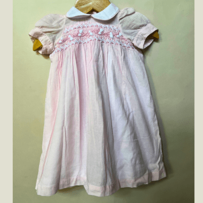 Vestido Sin marca 12m-18m 2511546