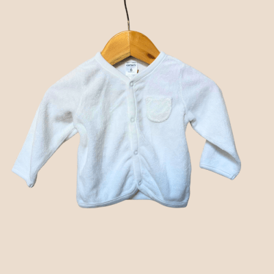 Poleron Carters 6m 2608205