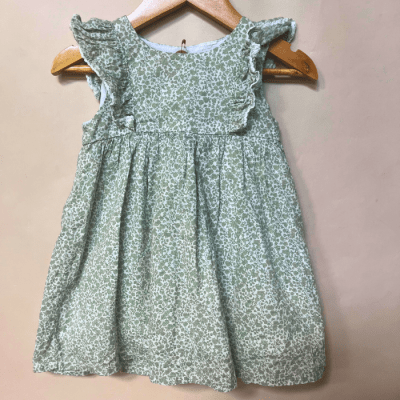 Vestido Sin marca 18m-24m 26010462