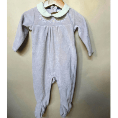 Pijama Opaline 6m 2603185