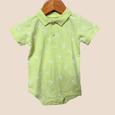 Camisa Body Cherokee 9m 2610036