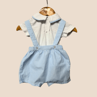 Conjunto Colloky 3m-6m 2606106