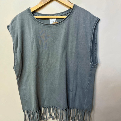 Polera Zara 11-12 años 25100011