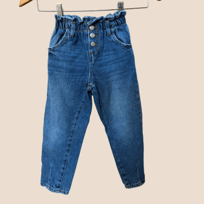 Pantalon Zara 6 años 26082442