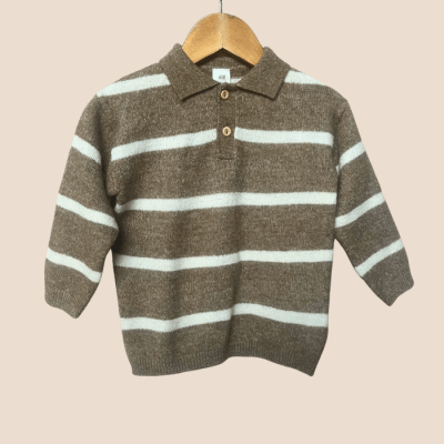 Chaleco H&M 18m-24m 26050302