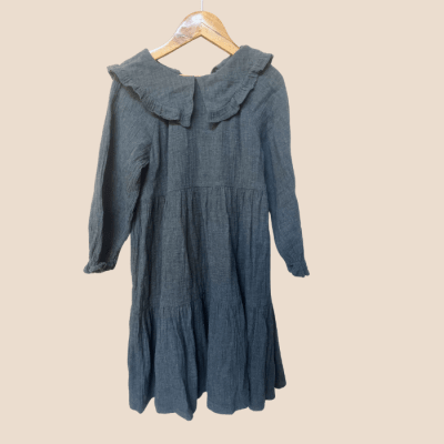Vestido Zara 7 años 2604383