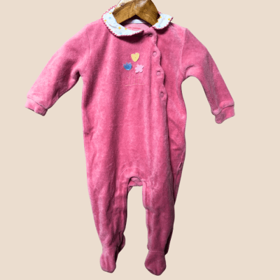 Pijama Pillin 6m 2606134