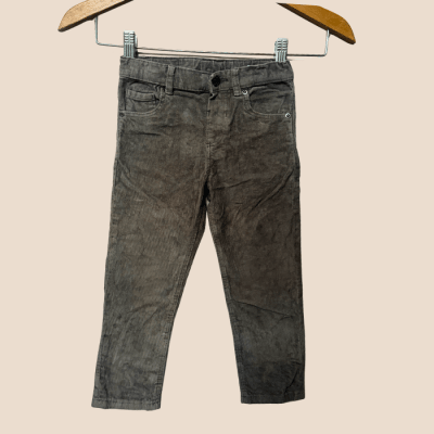 Pantalon Zara 3-4 años 2607031