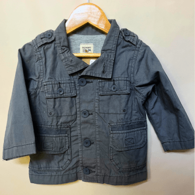 Chaqueta Old navy 18m-24m 25105212
