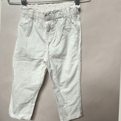 Pantalon H&M 18m-24m 2603116