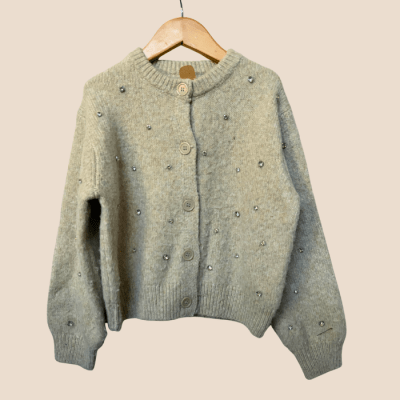 Chaleco Zara 8-9 años 26051692