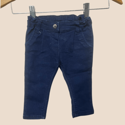 Pantalon Opaline 6m 2604231
