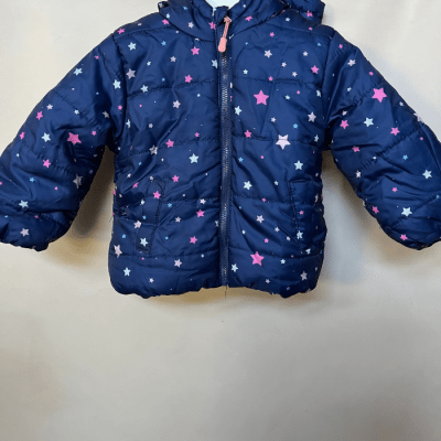 Parka Urb 18m 25040921