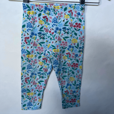 Leggings Boulevard 2-3 años 25071552