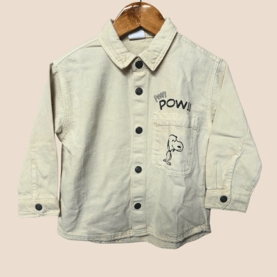 Chaqueta Zara 18m-24m 26060652