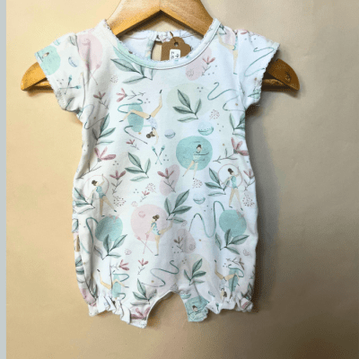 Enterito Little bee 0m-3m 25121082