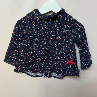 Polera Sergent Major 12m 2501132