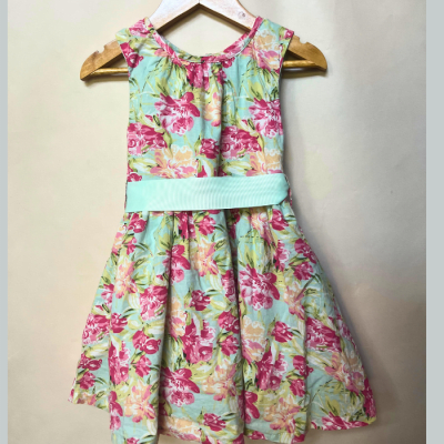 Vestido Yamp 3 años 25121631