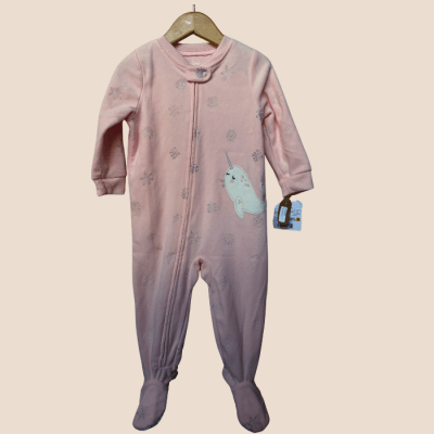 Pijama Carters 18m 2606506 NUEVO