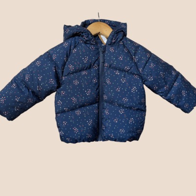 Parka Yamp 12m 26051701