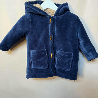 Abrigo Tribu 12m 25042551