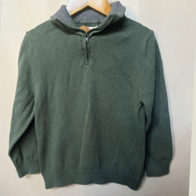 Chaleco Mango 5-6 años 26030452
