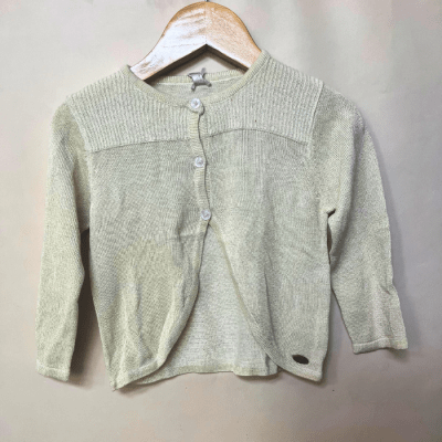 Chaleco Ficcus 12m-18m 2601140