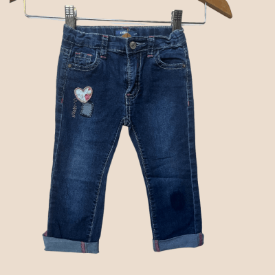 Pantalon Pillin 12m 2604144