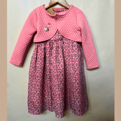 Conjunto Limonada 6 años 25104223