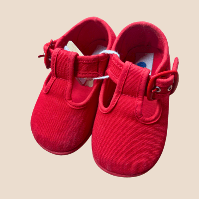 Zapatos Ots 19 2610062 NUEVO
