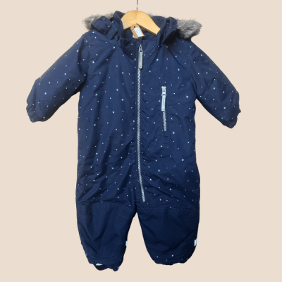 Enterito H&M 6m-9m 26042923