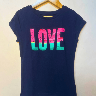 Polera Gap 6-7 años 25120391