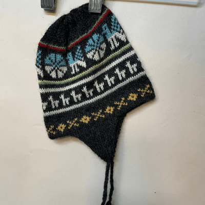 Gorro Sin Marca 0m 221046071