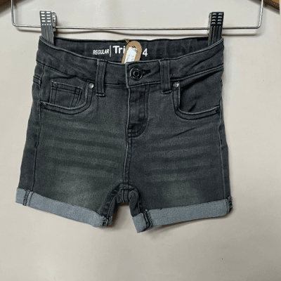 Short Tribu 4 años 2406002