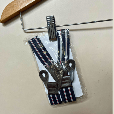 Suspensores Sin marca 12m-24m 2507439 NUEVO