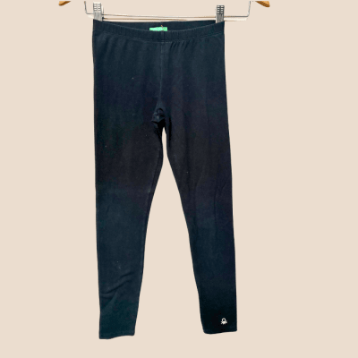 Leggings Zara 10 años 2606345