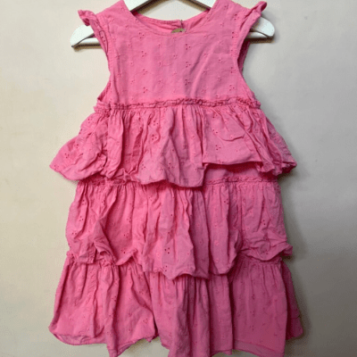 Vestido Sin marca 2 años 2410313