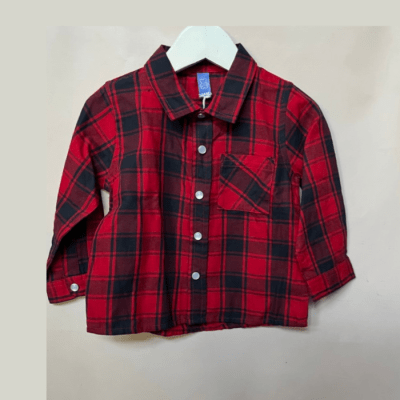 Camisa Boulevard 2 años 2503146 - NUEVO1