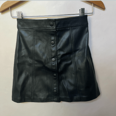 Falda Mango 10 años 2510017