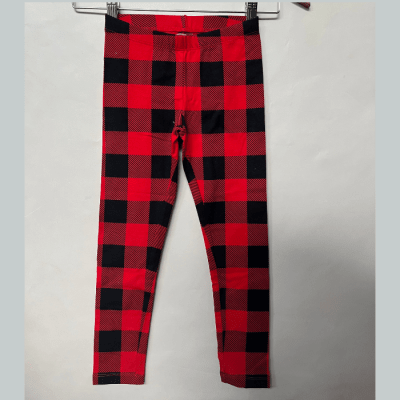 Leggings Cat & Jack 6 años 25080402