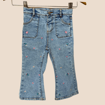 Pantalon Opaline 3 años 2605091