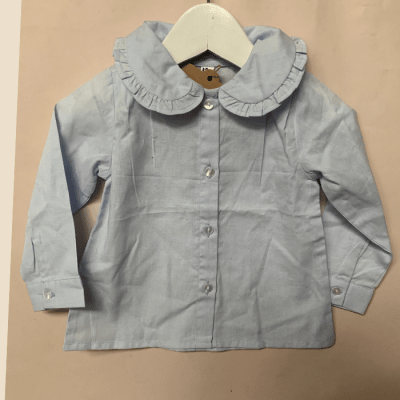 Blusa Sin Marca 12m 230803801