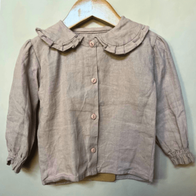 Blusa Escondite 2 años 26031862