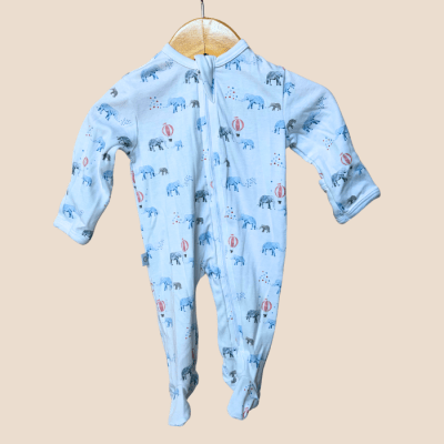 Pijama Oh my lamb 0m 26082382