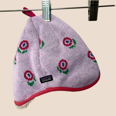 Gorro Patagonia 3m-6m 26061351