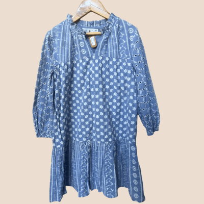 Vestido Zara 8 años 2604384