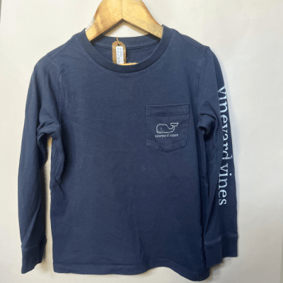 Polera Vineyard Vines 5 años 2603044
