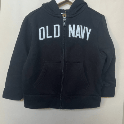 Poleron Old navy 5 años 25102041